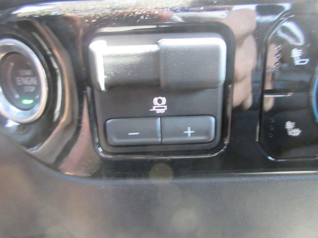 New 2026 GMC Sierra 1500 SLE w/ Max Trailering Package AWD/4WD image 20