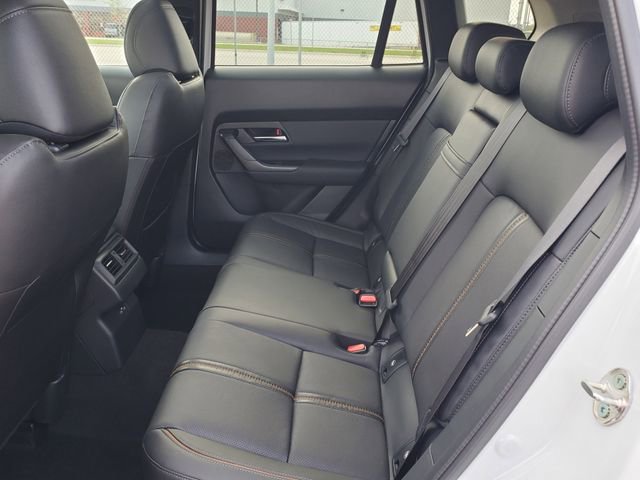 Used 2025 MAZDA CX-50 AWD 2.5 S w/ Premium Plus Pkg image 12