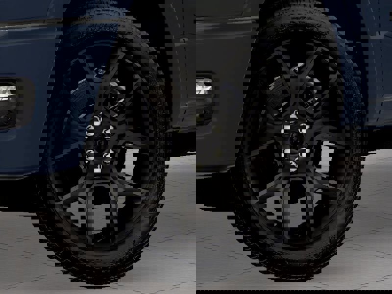 New 2026 RAM 1500 Laramie w/ Night Edition image 31