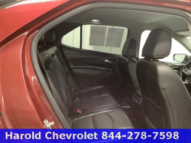 Used 2018 Chevrolet Equinox Premier image 9