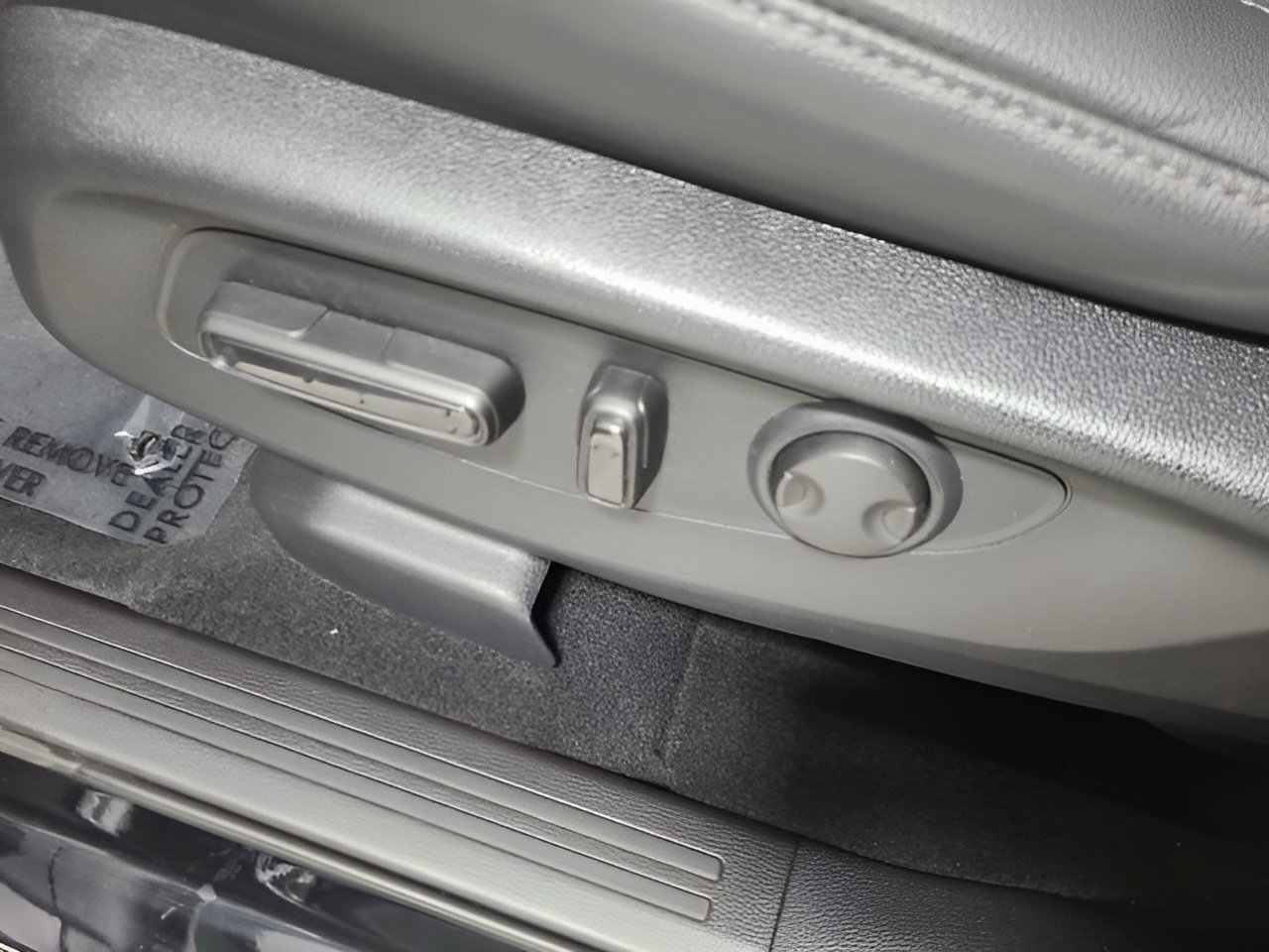 Certified 2026 Honda CR-V EX-L image 21