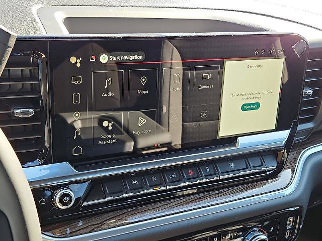 New 2026 GMC Sierra 1500 Elevation image 14