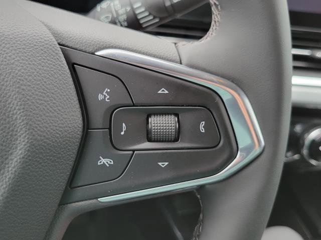New 2026 Chevrolet Trax LT w/ LT Convenience Package image 13