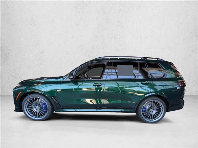 New 2026 BMW ALPINA XB7 AWD/4WD image 5
