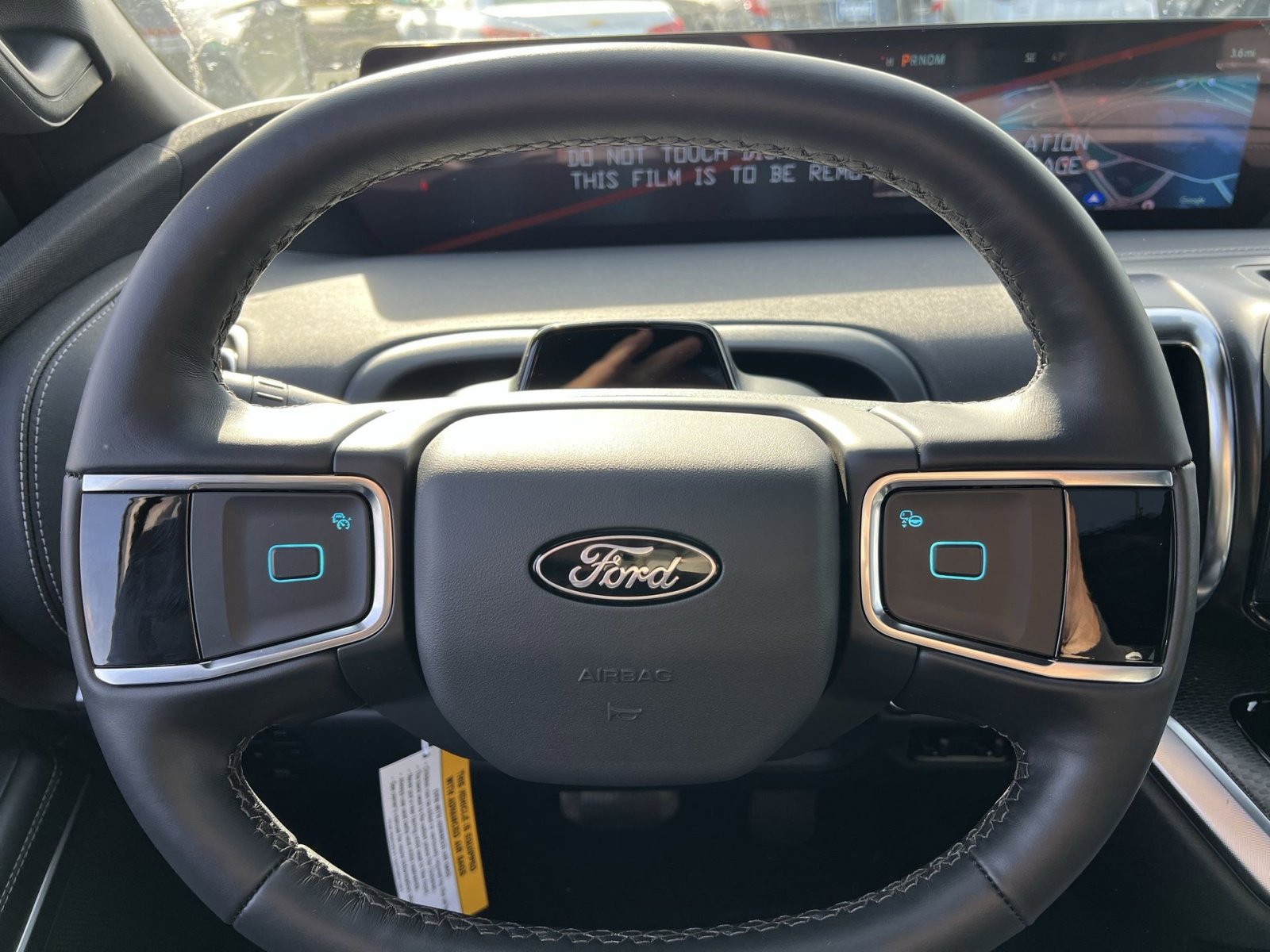 New 2026 Ford Expedition Max Platinum image 16