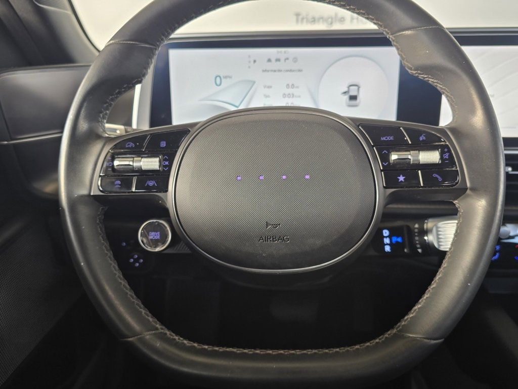 Used 2023 Hyundai Ioniq 6 SE image 28