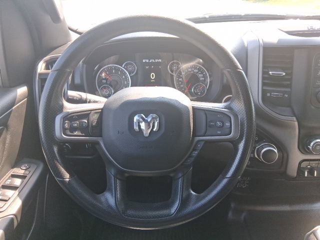 Used 2024 RAM 1500 Tradesman w/ Tradesman Group AWD/4WD image 20