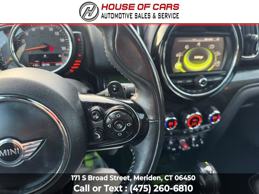 Used 2017 MINI Cooper Countryman S image 40