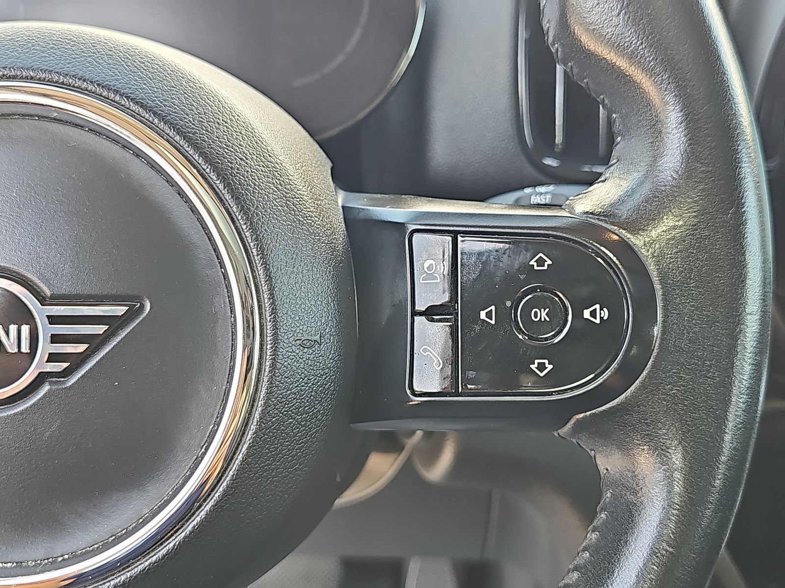 Used 2022 MINI Cooper Countryman FWD image 18