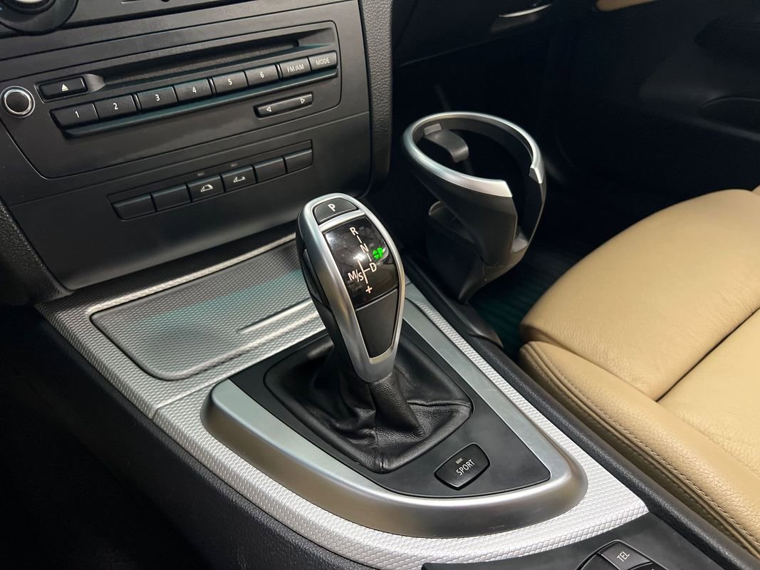 Used 2013 BMW 135i Convertible image 90