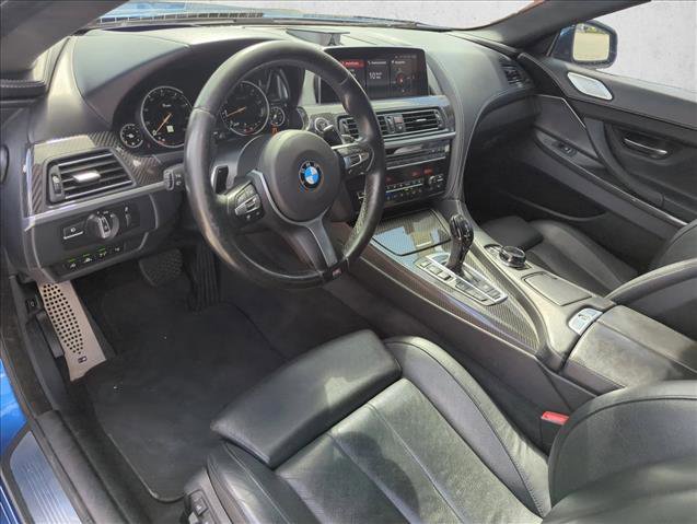 Used 2018 BMW ALPINA B6 xDrive Gran Coupe image 8