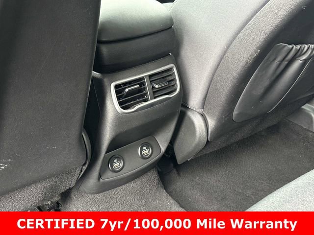 Used 2023 Hyundai Santa Fe SEL image 15