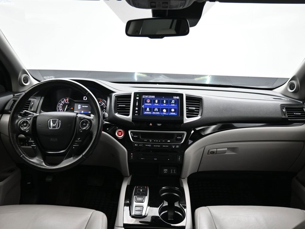 Used 2016 Honda Pilot Touring image 54