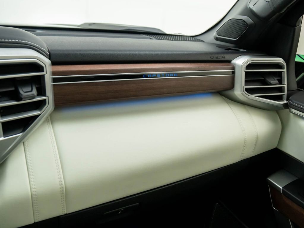 Used 2022 Toyota Tundra Capstone image 27