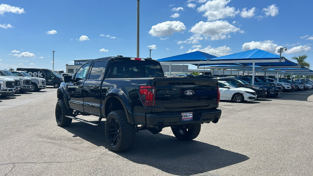 New 2026 Ford F150 XLT w/ Equipment Group 303A High AWD/4WD image 5