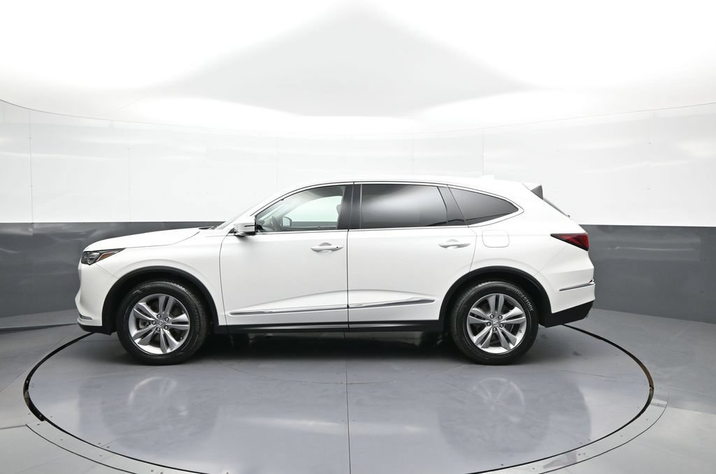 Used 2024 Acura MDX SH-AWD image 9
