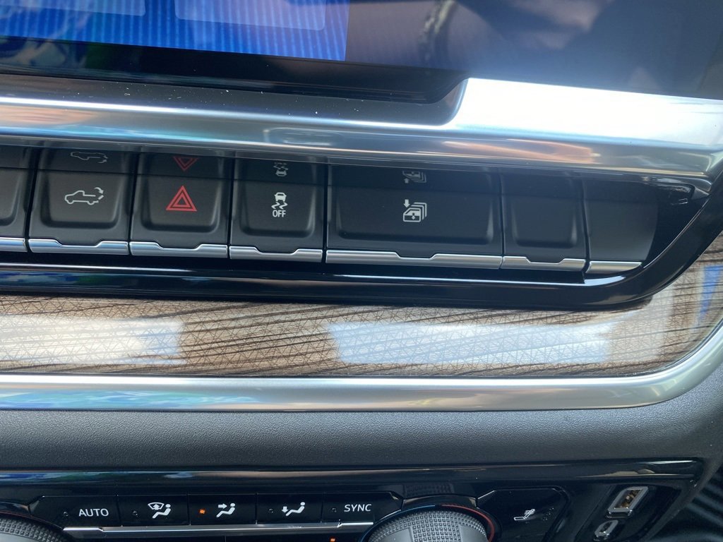 New 2026 Chevrolet Silverado 1500 LT image 23