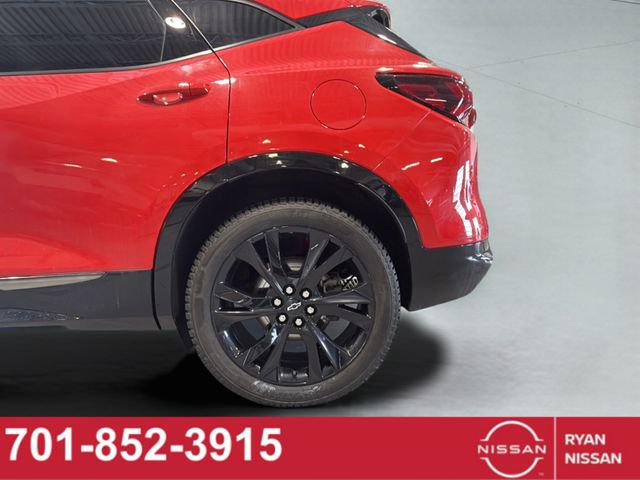 Used 2019 Chevrolet Blazer RS image 22