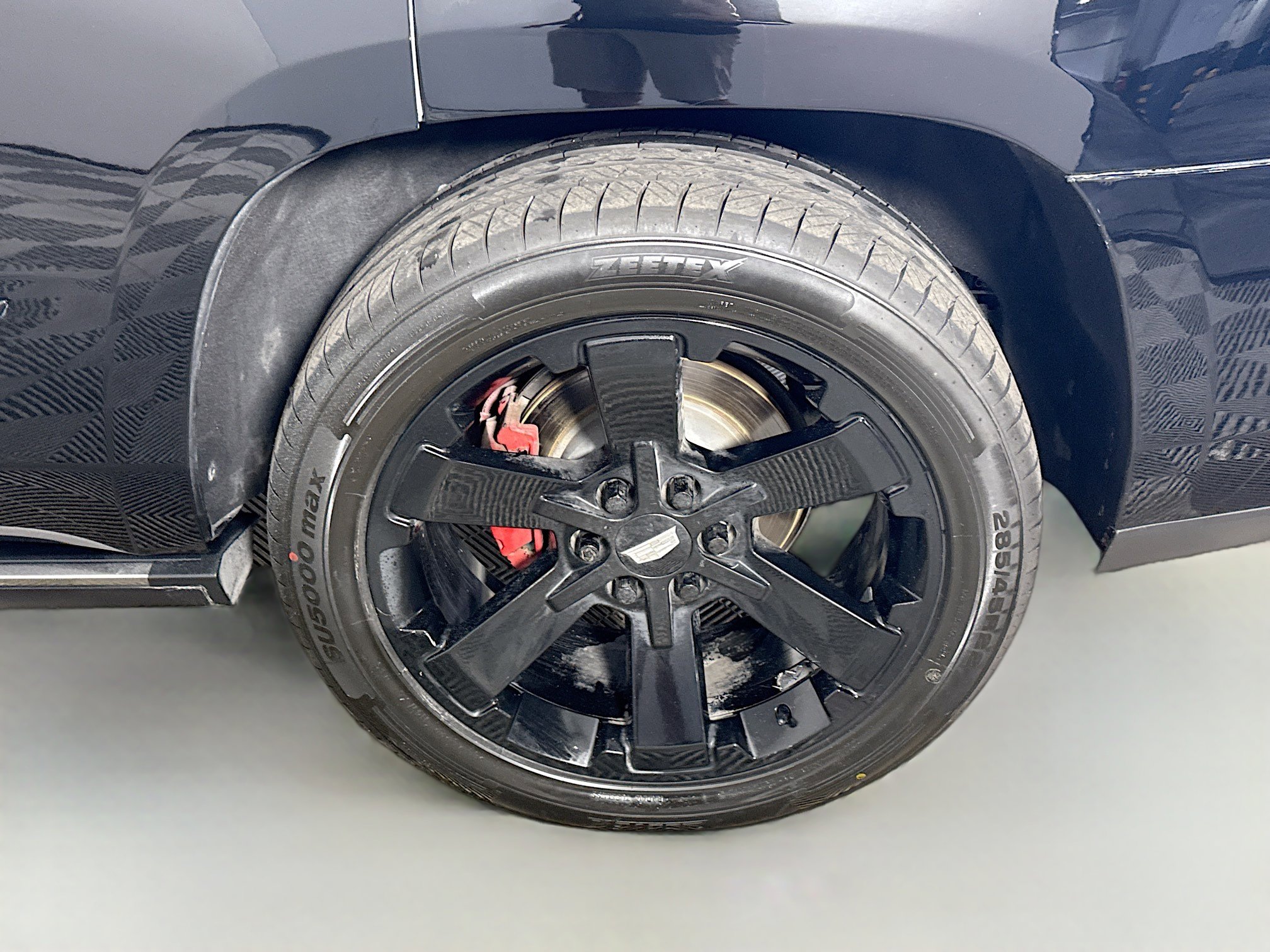 Used 2019 Cadillac Escalade Platinum w/ Escalade Sport Edition image 37