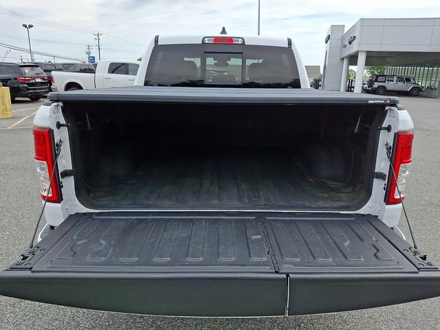 Used 2020 RAM 1500 Big Horn AWD/4WD image 29