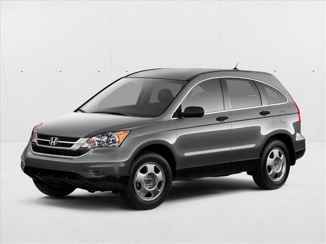 Used 2010 Honda CR-V LX image 1