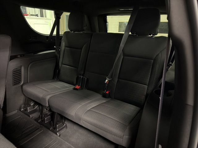Used 2024 Chevrolet Suburban LS w/ Driver Alert Package image 32