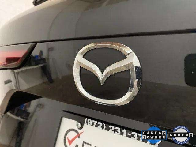 Used 2025 MAZDA CX-90 3.3 Turbo w/ Select Package image 98