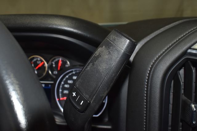 Used 2021 Chevrolet Silverado 2500 LT image 22