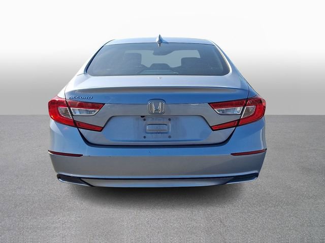 Used 2020 Honda Accord LX image 6