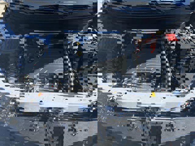 New 2026 Chevrolet Equinox ACTIV w/ Convenience Package III image 30