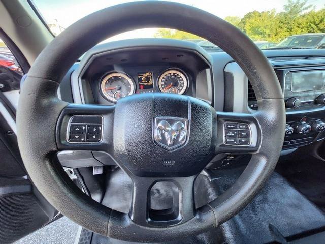 Used 2019 RAM 1500 Tradesman w/ Power & Remote Entry Group RWD image 12