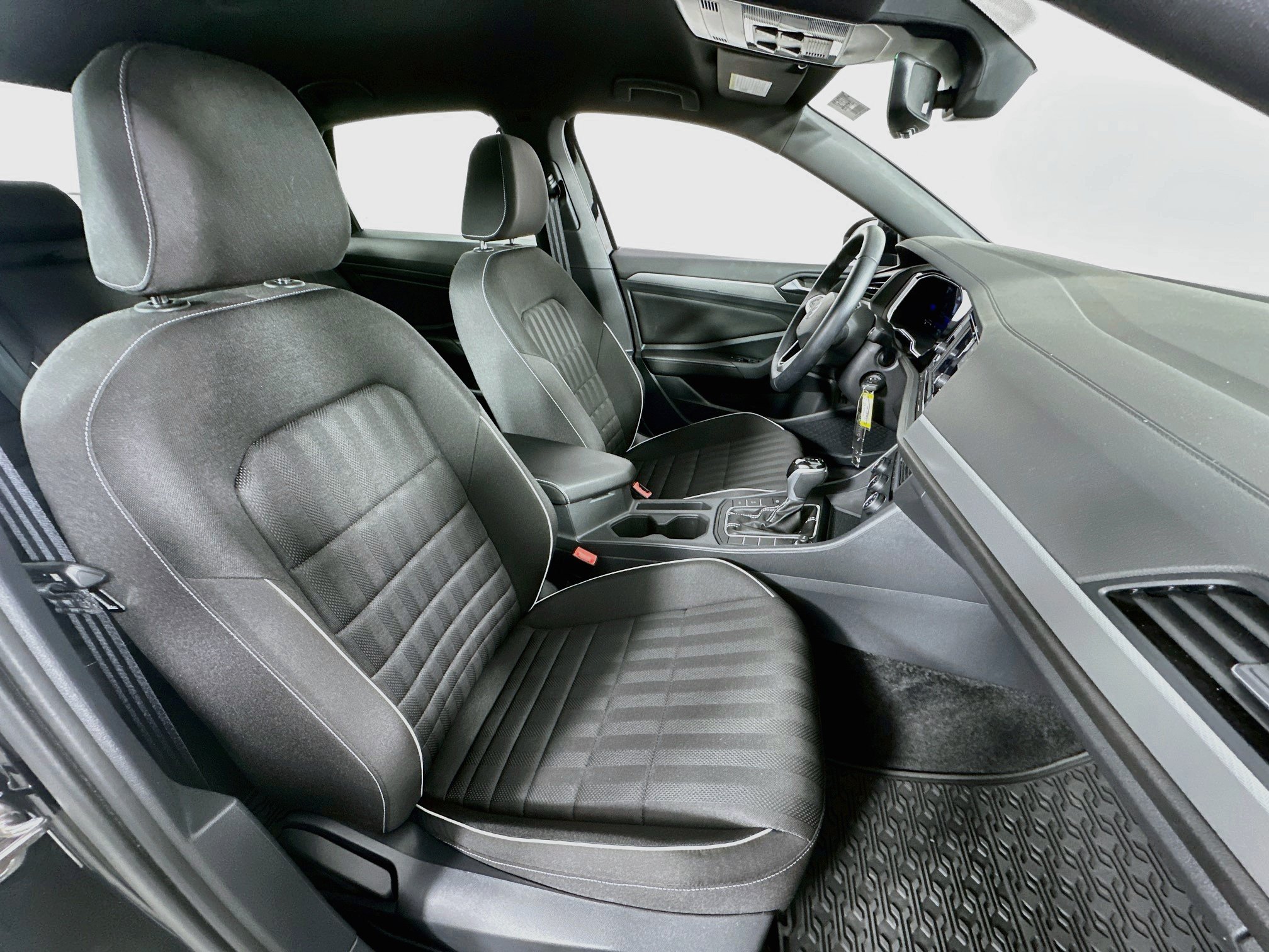 Used 2023 Volkswagen Jetta Sport FWD image 25