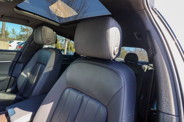 Used 2019 Audi A6 2.0T Premium Plus w/ Premium Plus Package image 44