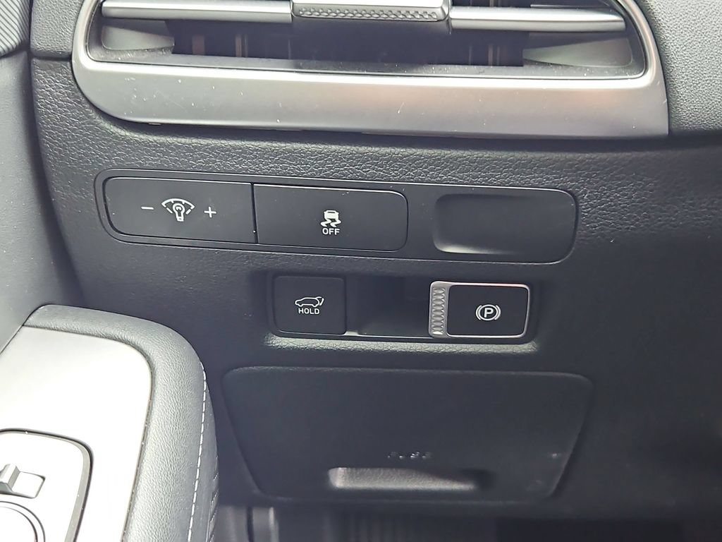 Used 2023 Hyundai Palisade SEL FWD image 18
