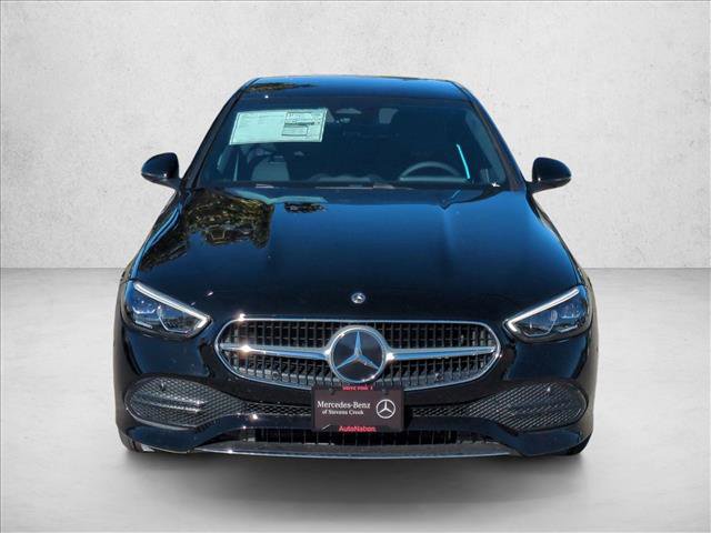 New 2026 Mercedes-Benz C 300 4MATIC Sedan image 6