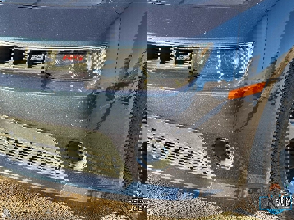 Used 2014 Chevrolet Camaro LT w/ RS Package image 8