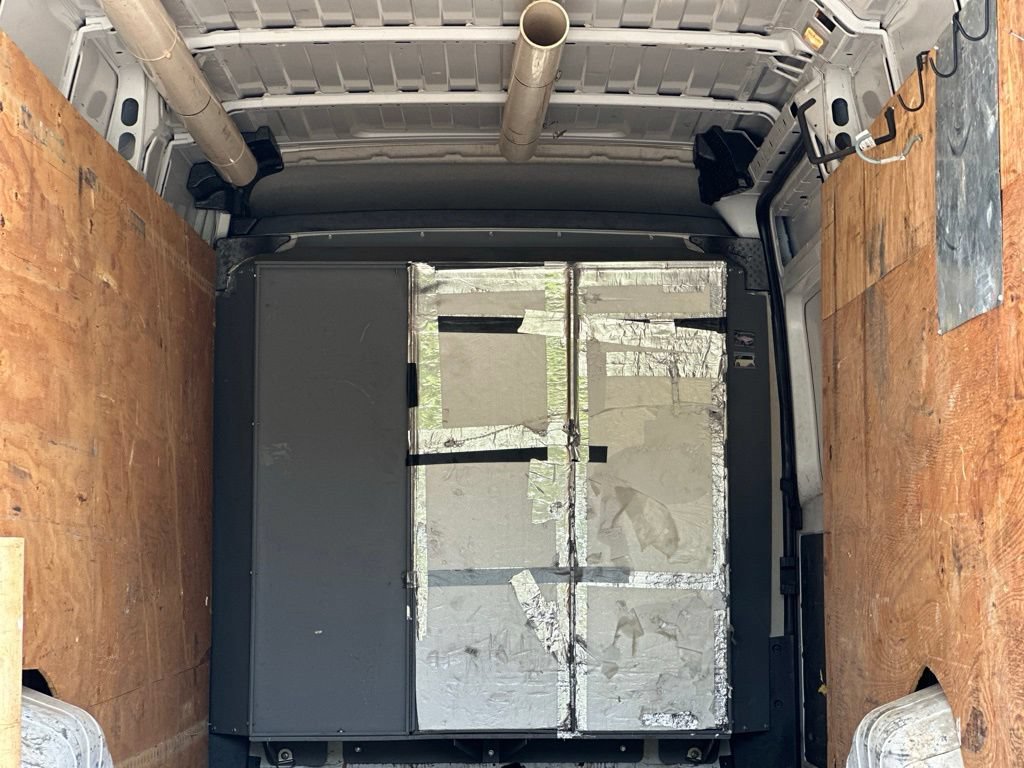 Used 2019 RAM ProMaster 3500 FWD image 16