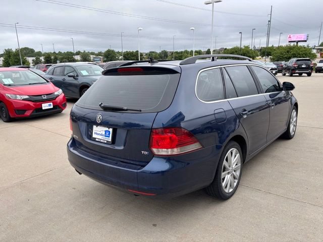 Used 2014 Volkswagen Jetta TDI FWD image 5