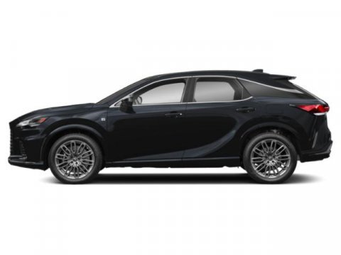 New 2026 Lexus RX 500h F Sport image 3