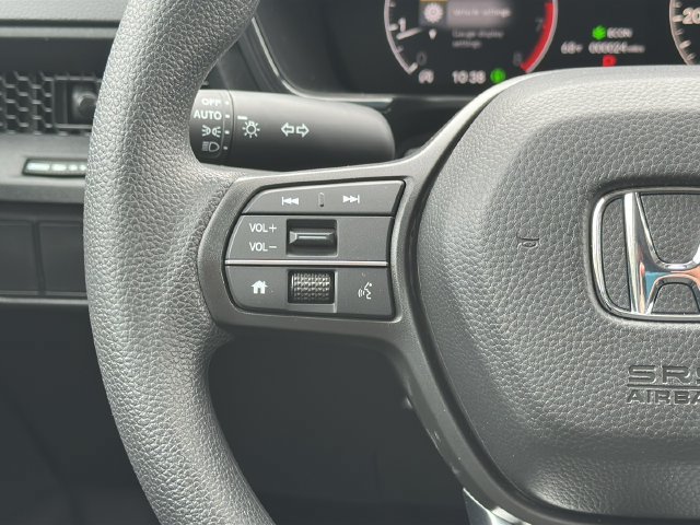 New 2027 Honda CR-V LX image 20
