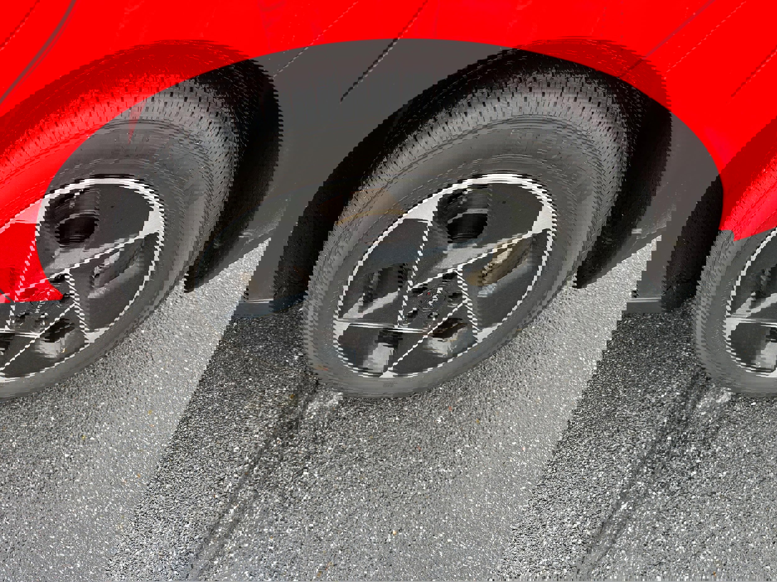 Used 2024 Kia Soul EX image 9