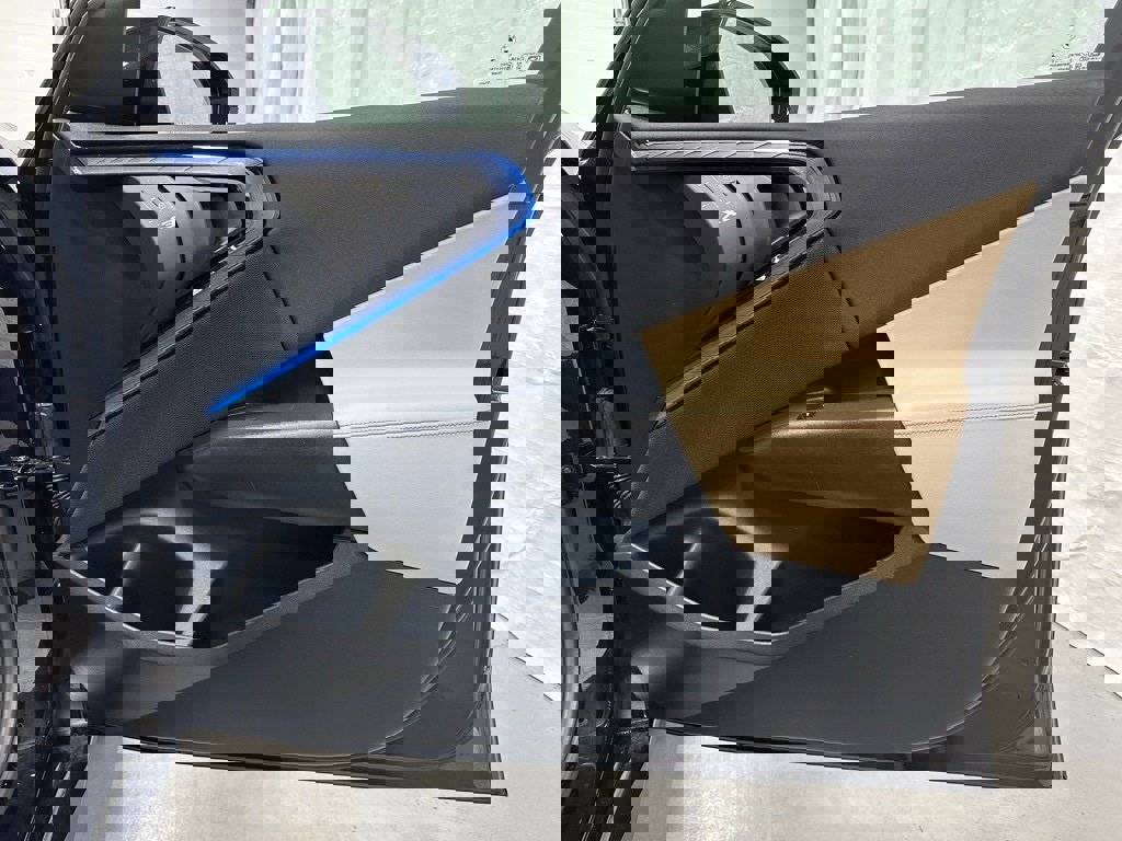 Used 2025 BMW X3 xDrive30i w/ M Sport Package image 53