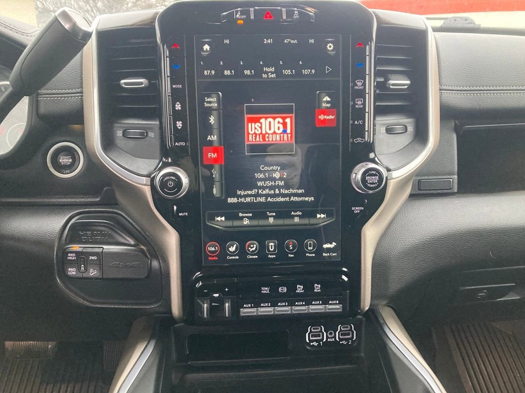 New 2024 Dodge Hornet R/T image 19