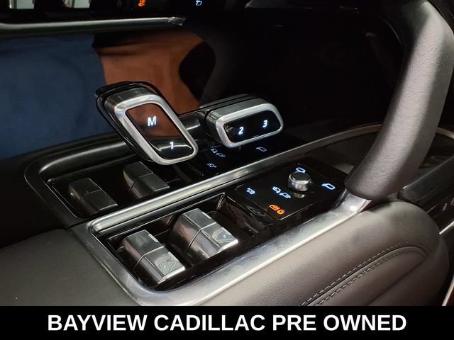 Used 2025 Land Rover Range Rover Long Wheelbase Autobiography AWD/4WD image 30