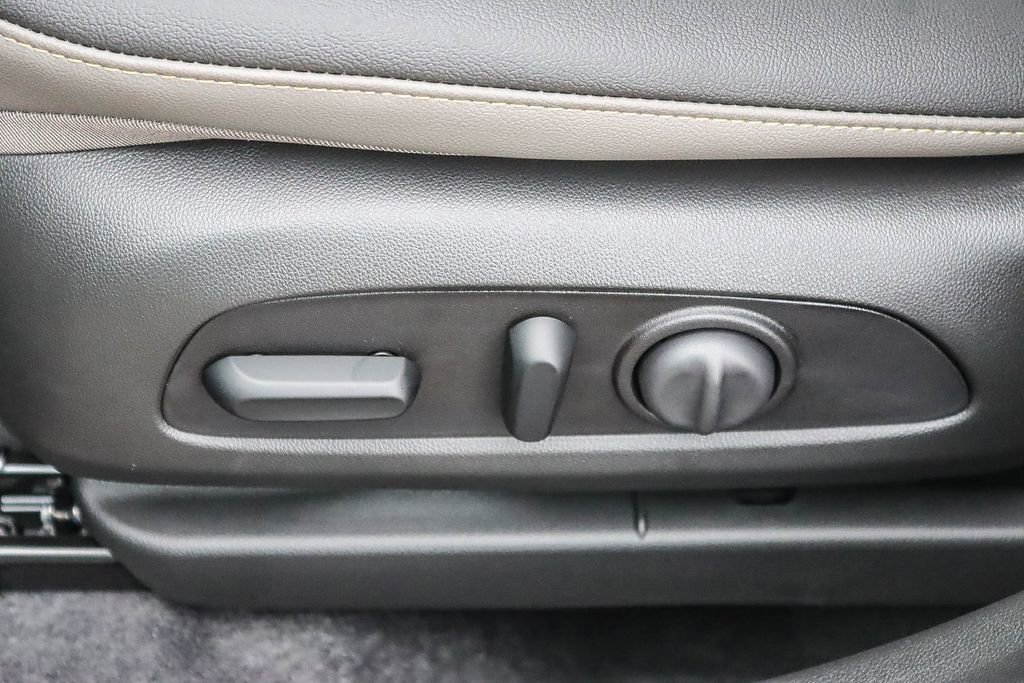 New 2026 Chevrolet Trax ACTIV image 20