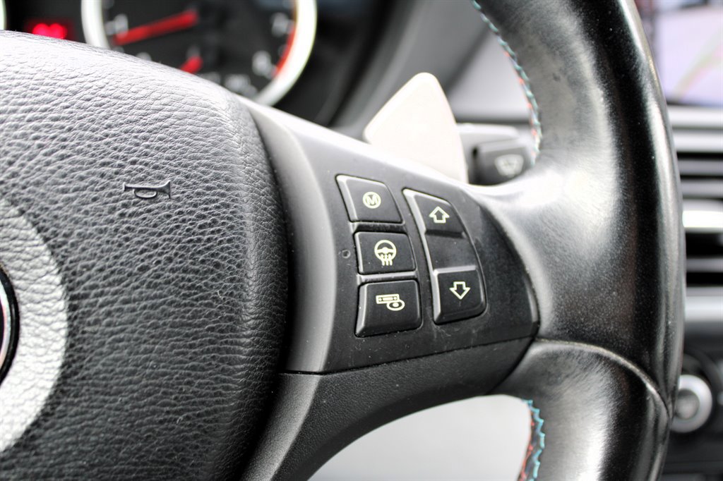 Used 2010 BMW X5 M image 35