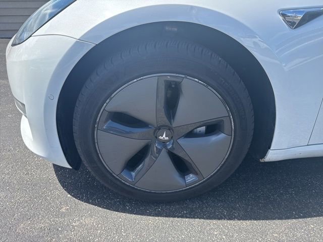 Used 2019 Tesla Model 3 Standard Range Plus RWD image 9