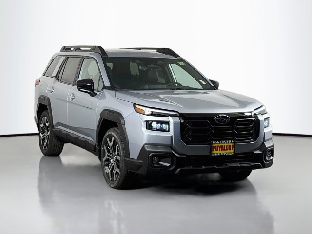New 2026 Subaru Outback Touring XT AWD/4WD 360° Tour