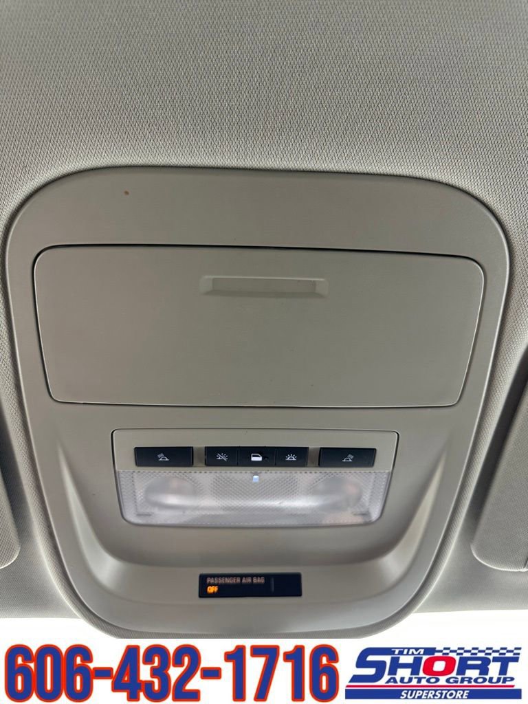 Used 2021 GMC Canyon AT4 w/ Trailering Package image 27