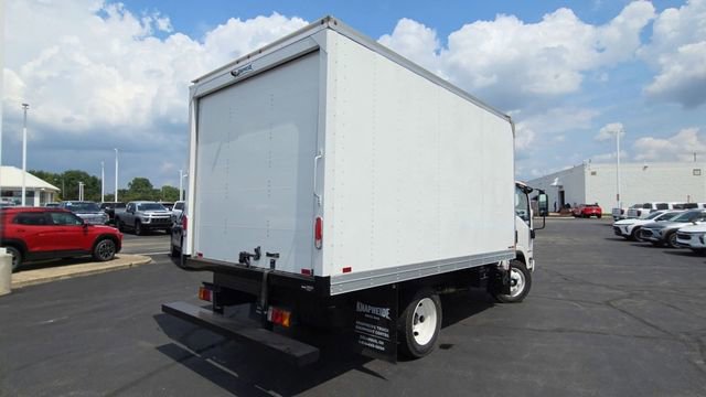 New 2025 Chevrolet Low Cab Forward image 8